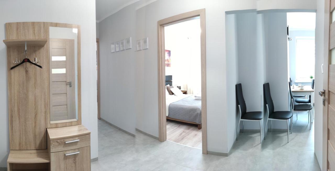 Apartamenty Love Apartment Lublin