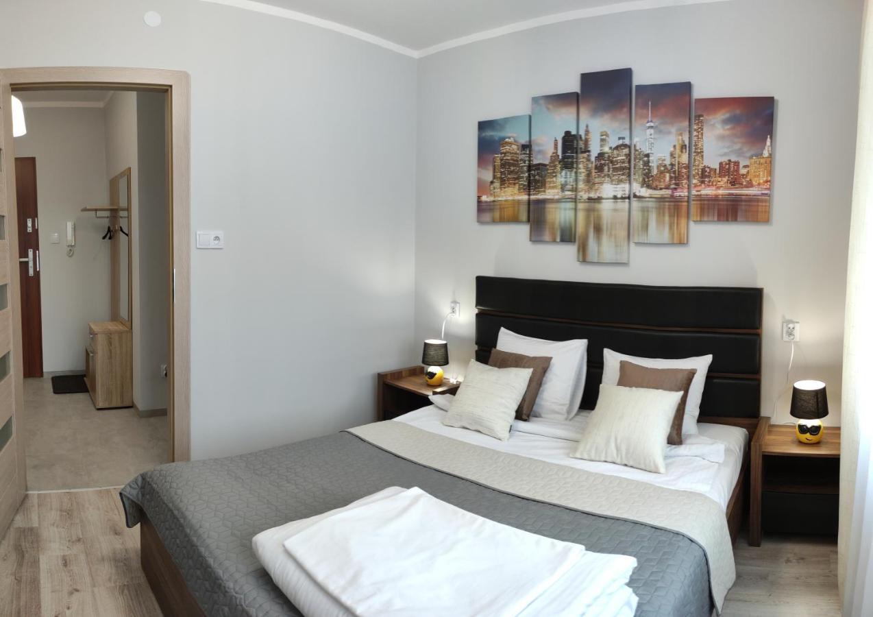Apartamenty Love