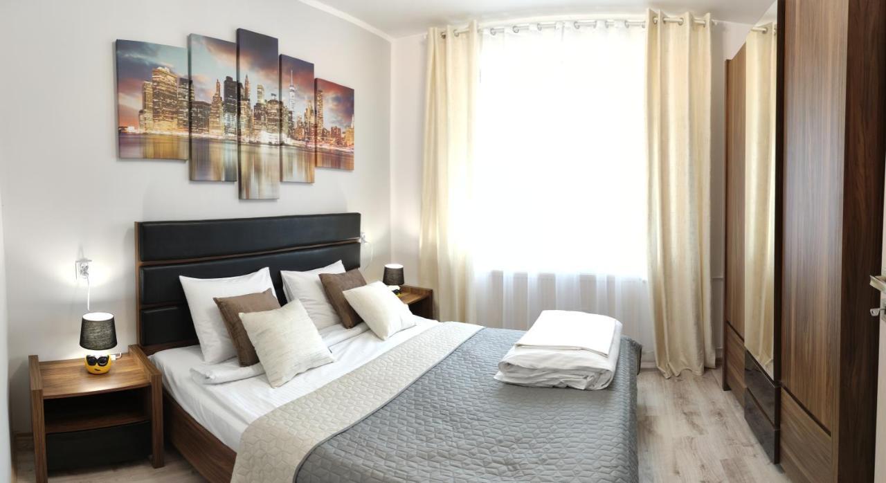 Apartamenty Love * Lublin