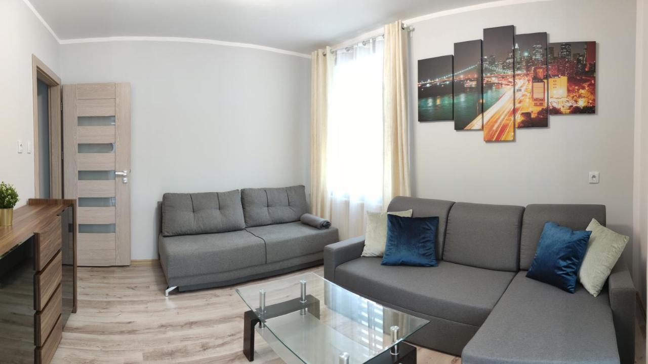 Apartamenty Love Apartment *