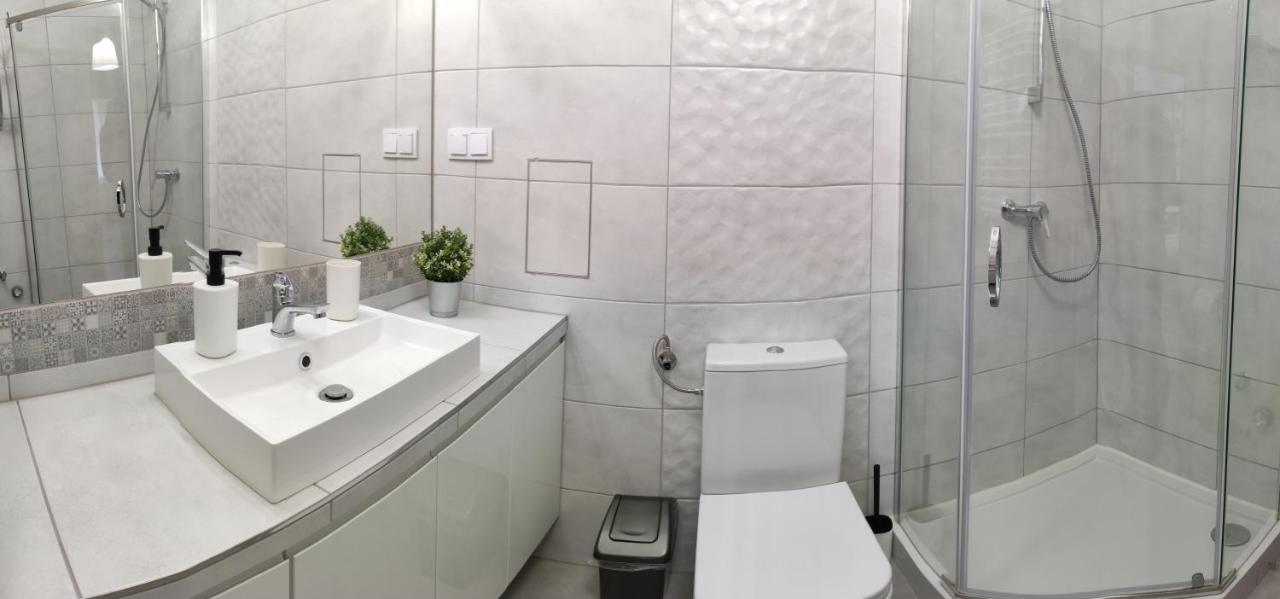 Apartamenty Love Apartment