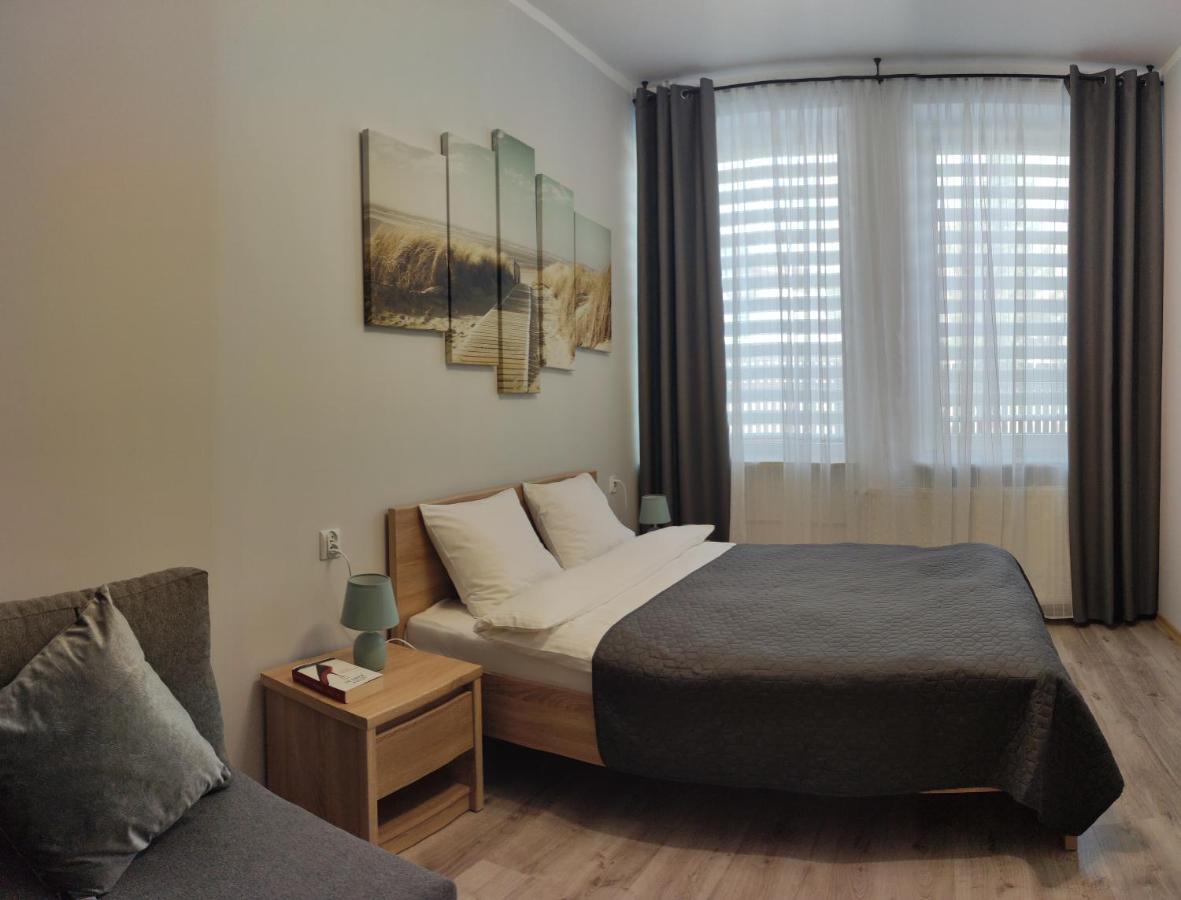 Apartamenty Love