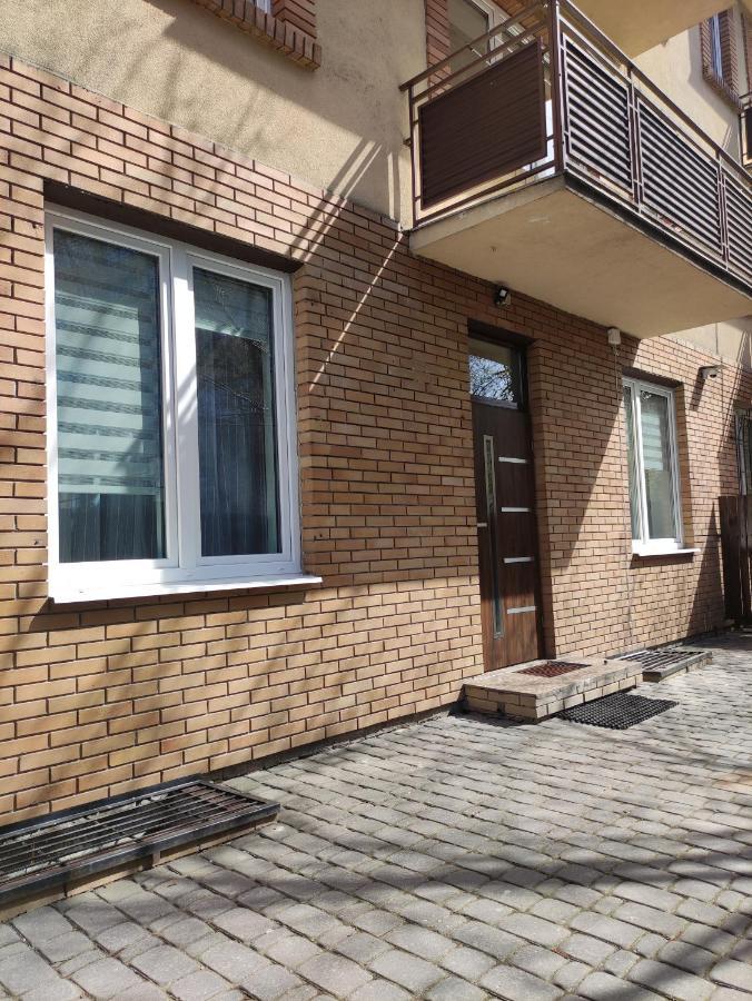 Apartamenty Love *