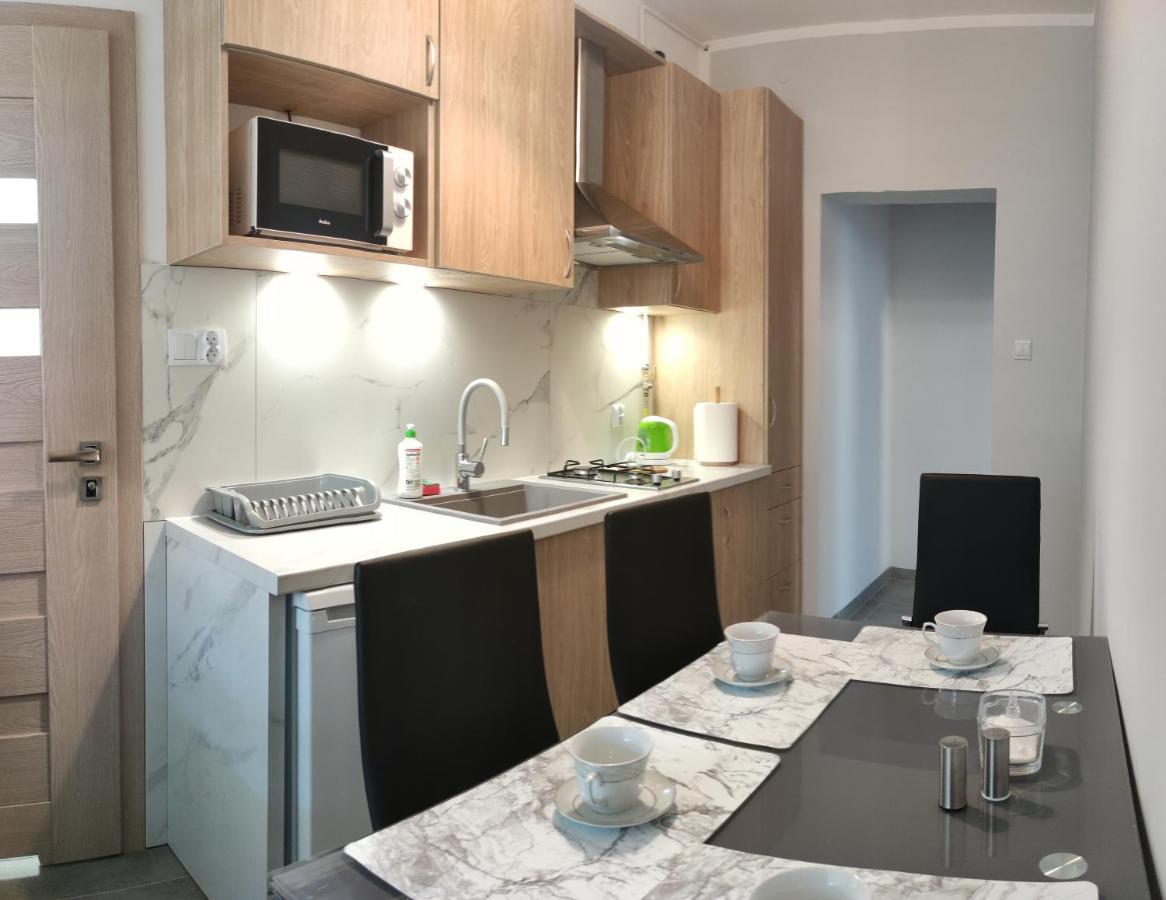 Apartamenty Love Apartment *