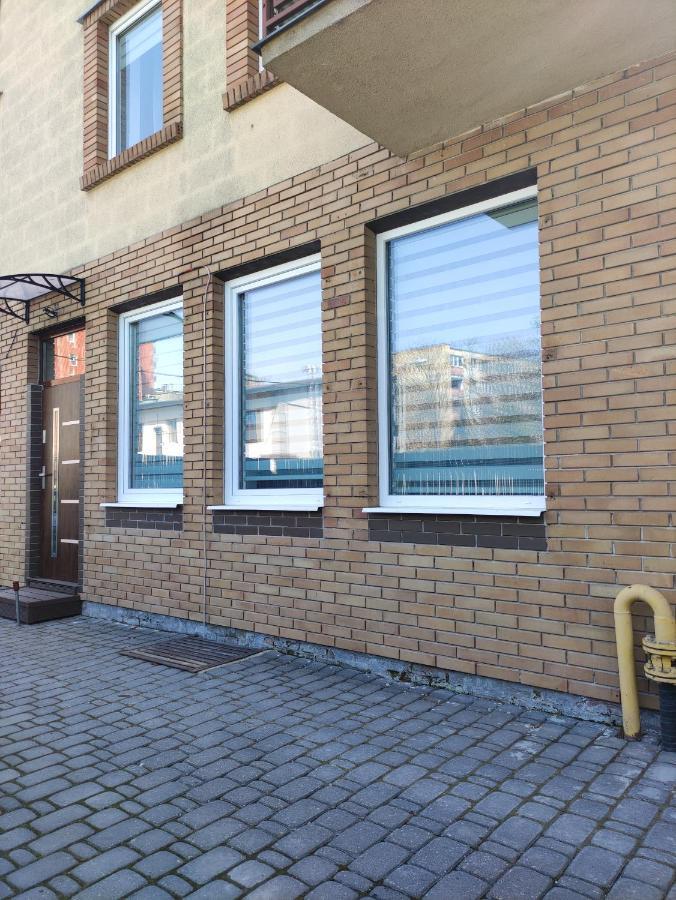Apartment Apartamenty Love Lublin