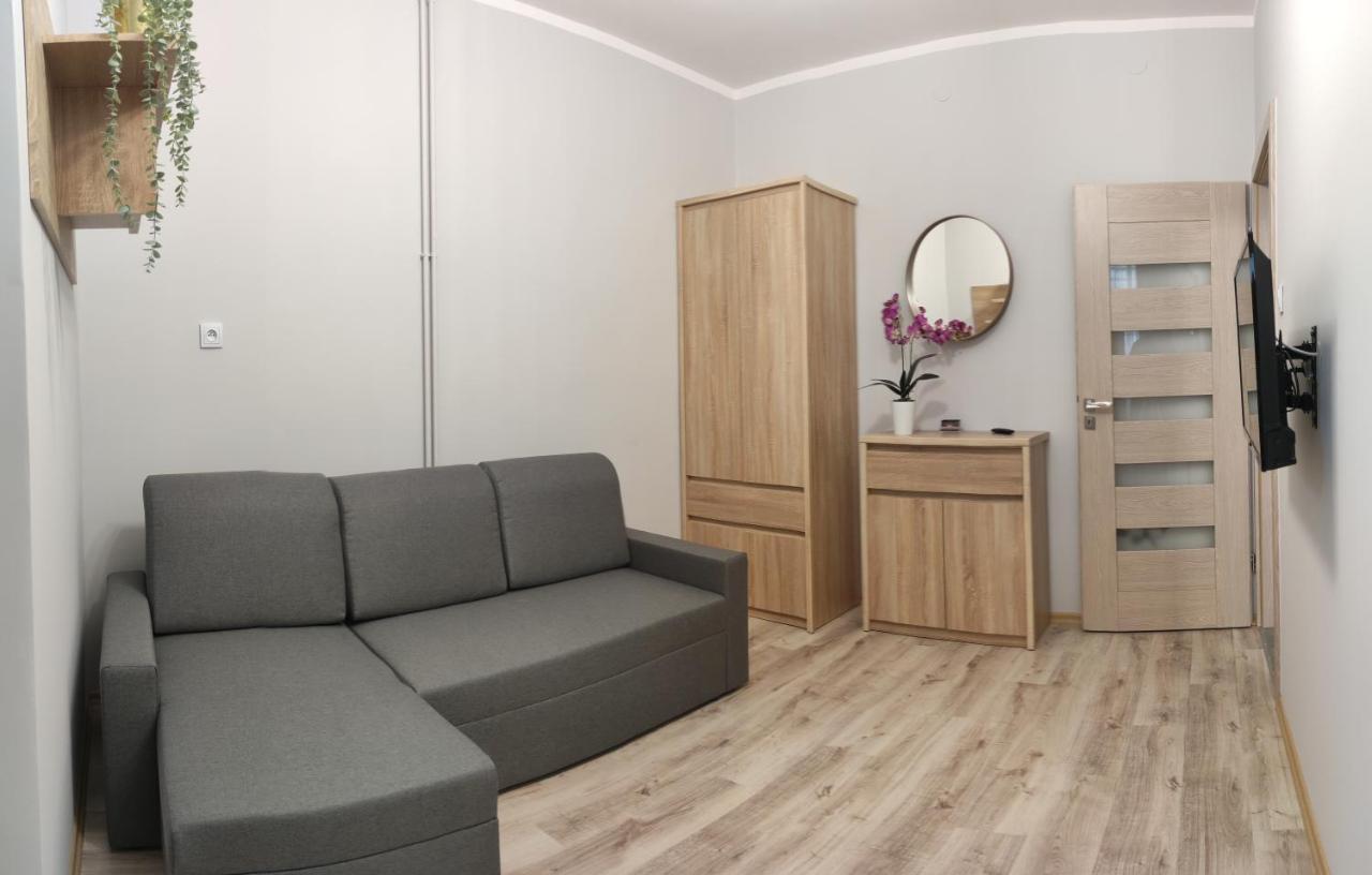 Apartamenty Love *
