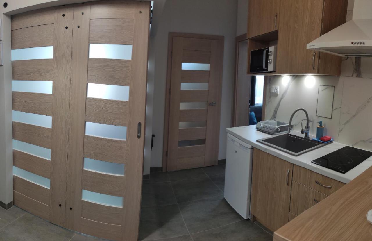 Apartamenty Love Apartment