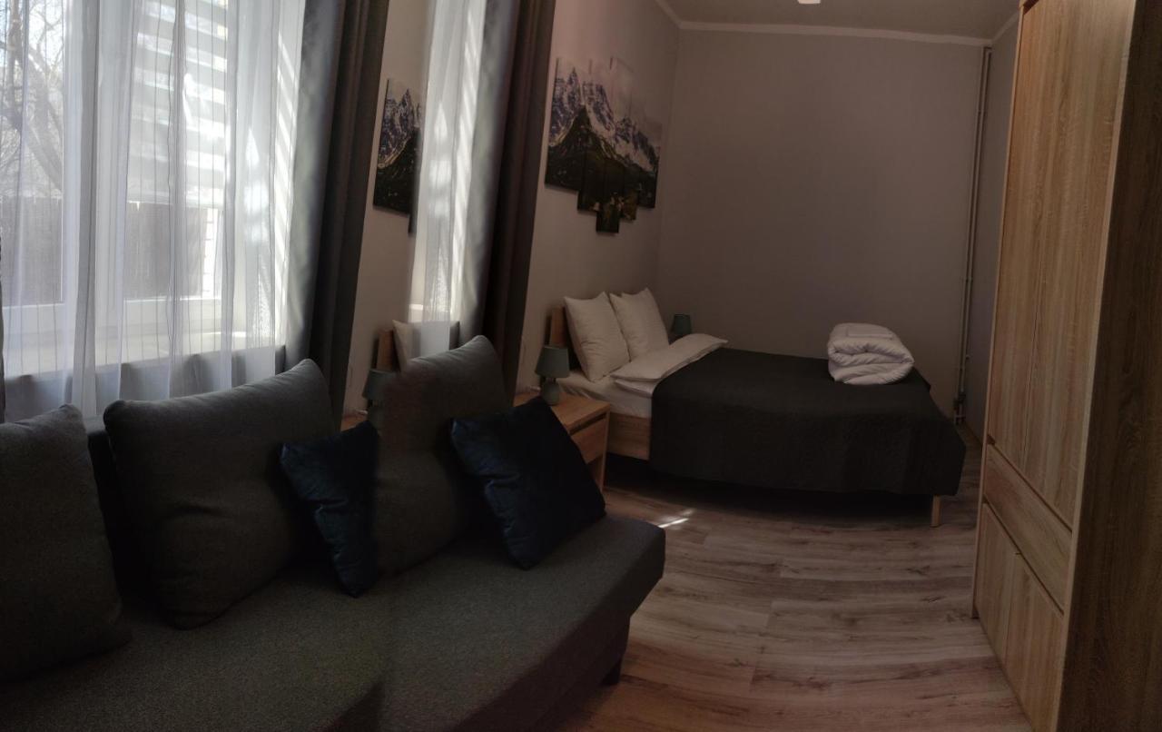 Apartamenty Love Lublin