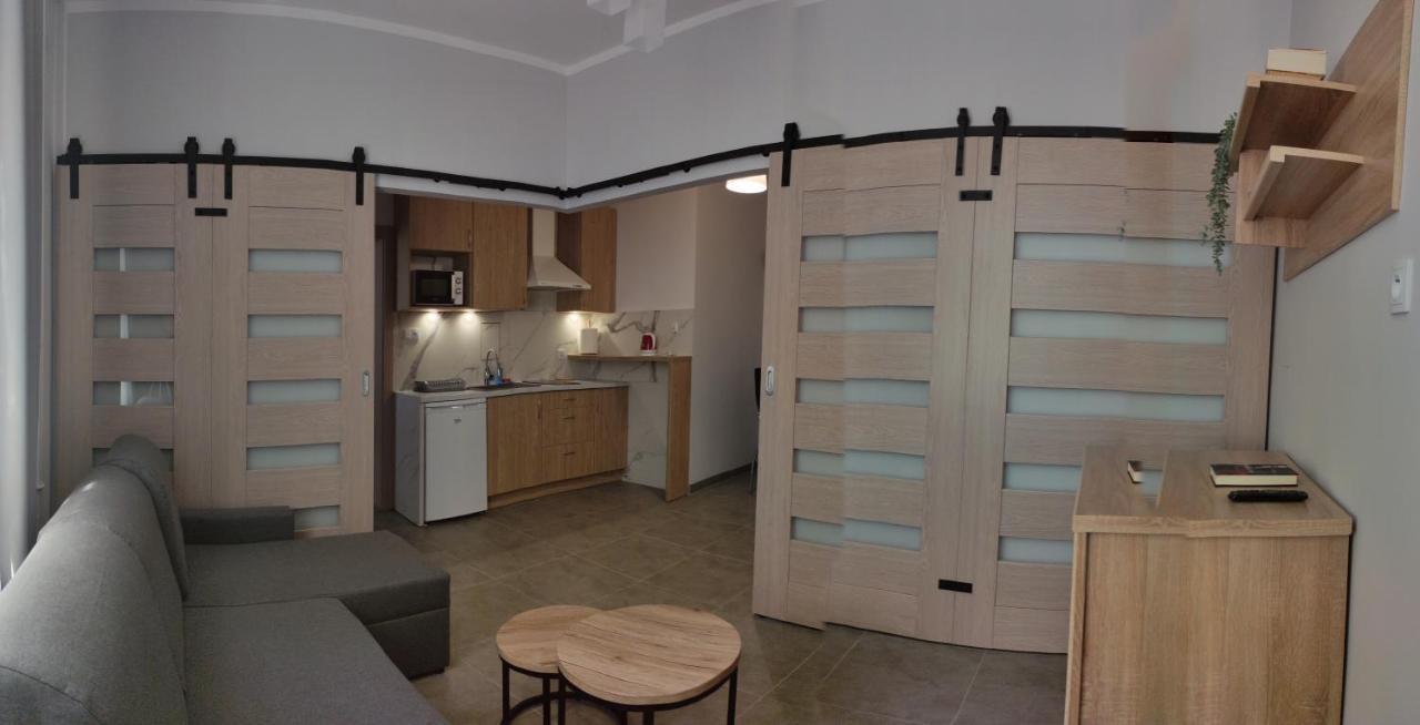 Apartamenty Love Lublin