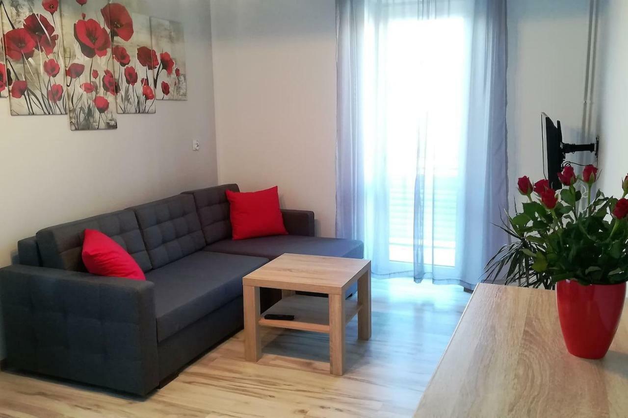 Apartamenty Love Apartment