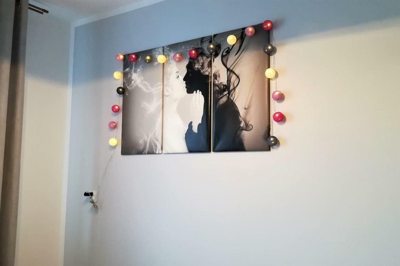 Apartamenty Love Lublin