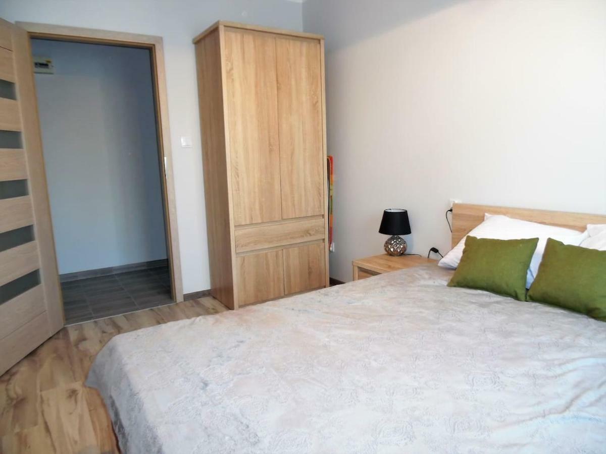 Apartamenty Love *