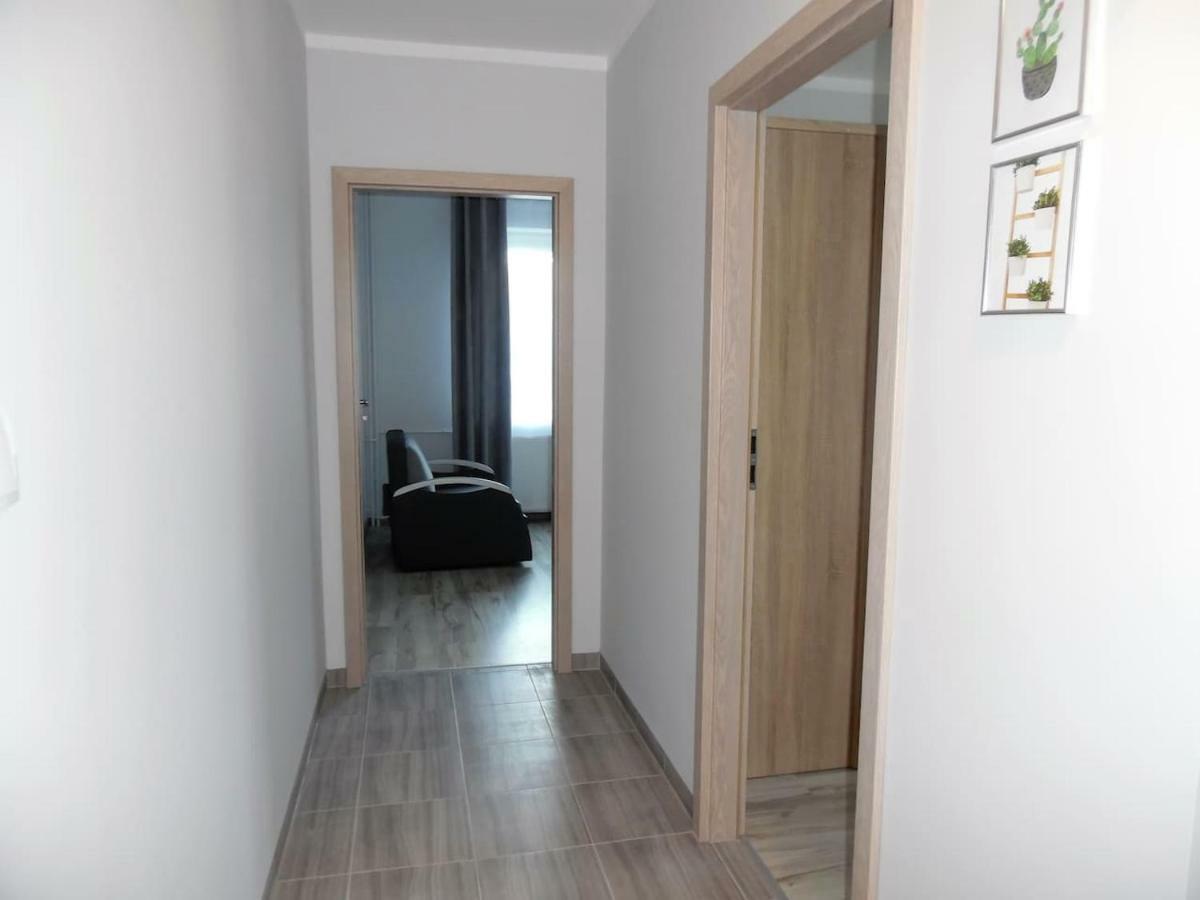 Apartment Apartamenty Love Lublin