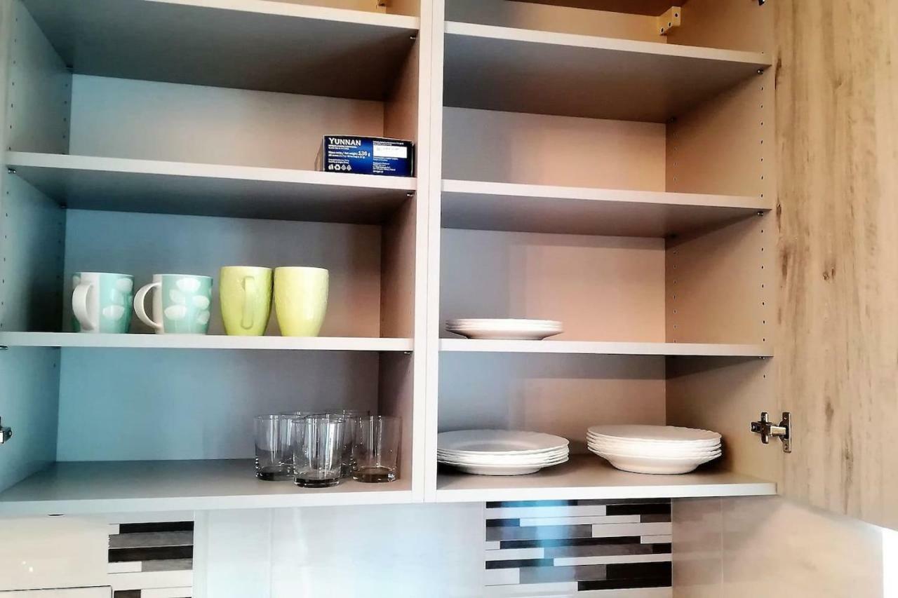 Apartamenty Love Apartment *