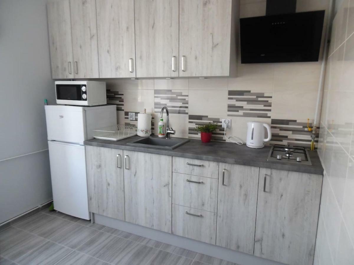 Apartamenty Love Apartment