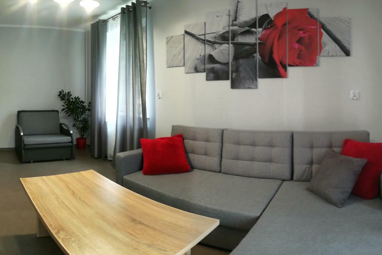 Apartment Apartamenty Love