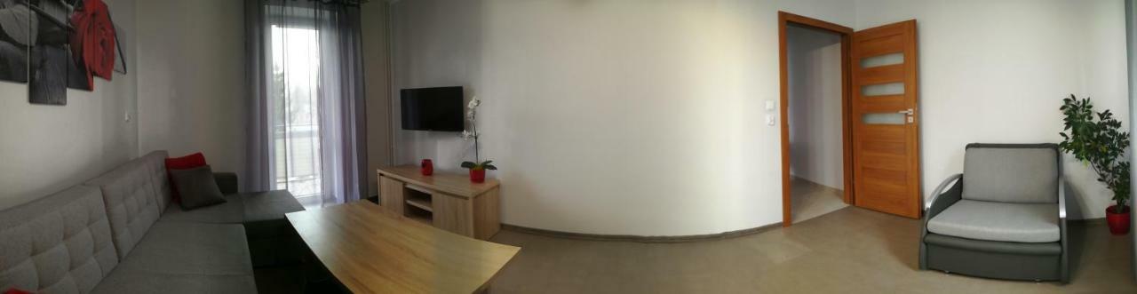 Apartamenty Love *