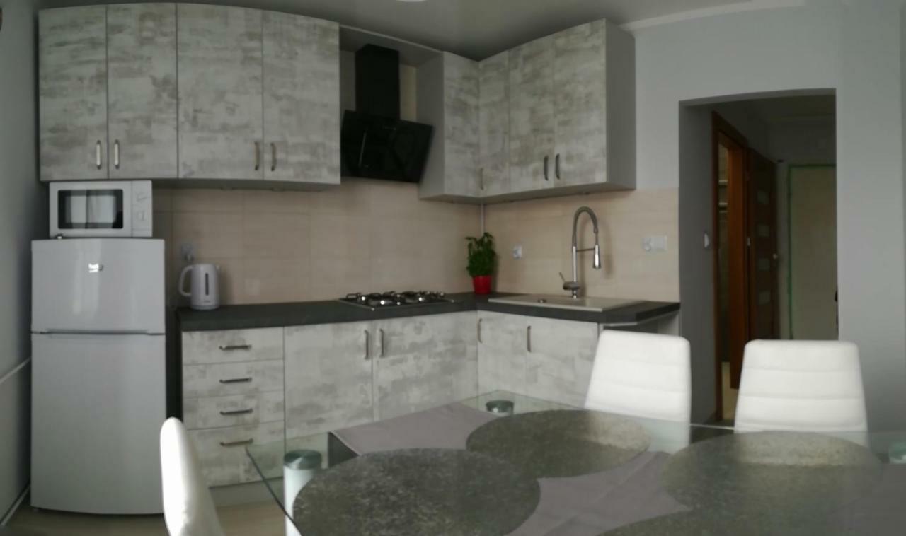 Apartment Apartamenty Love Lublin