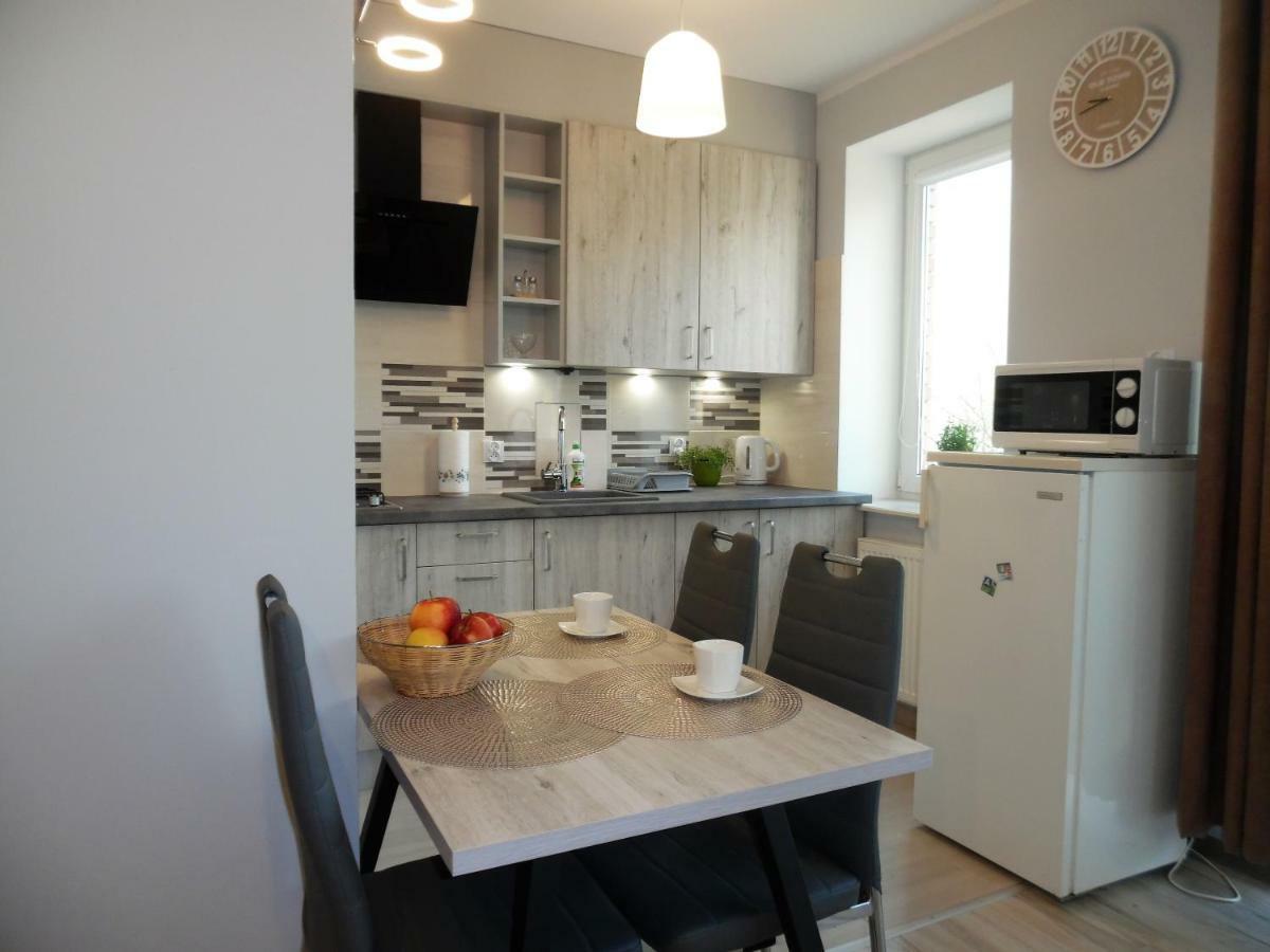 Apartamenty Love Apartment Lublin