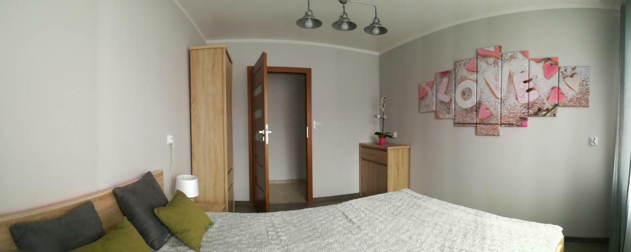 Apartamenty Love