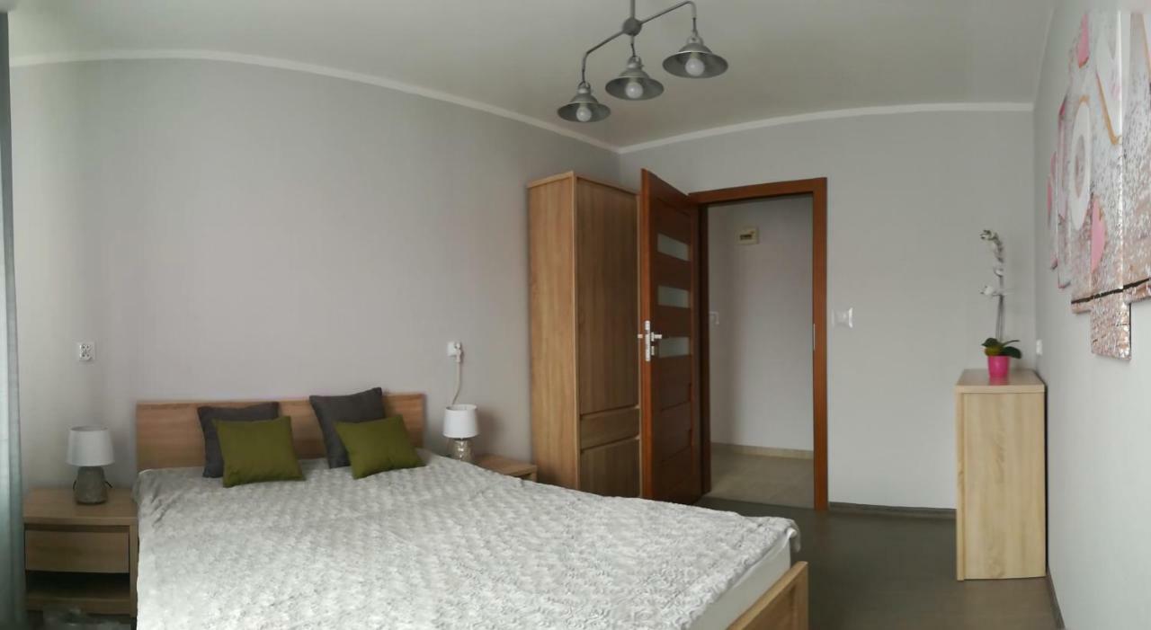 Apartamenty Love Apartment
