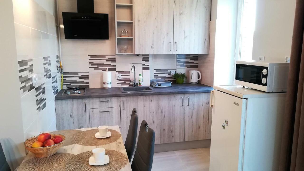Apartamenty Love Apartment *