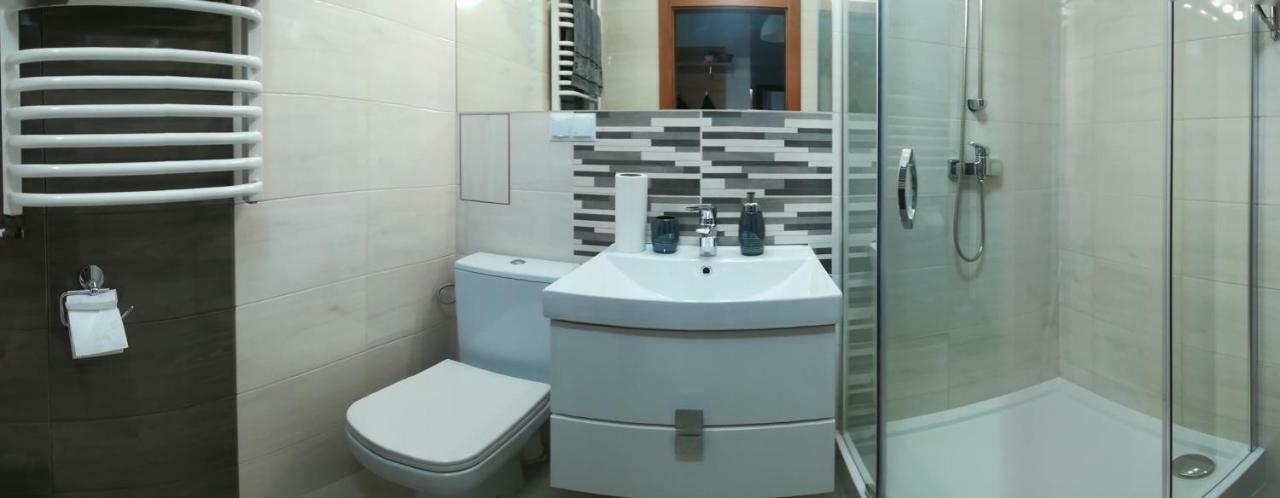Apartamenty Love Apartment
