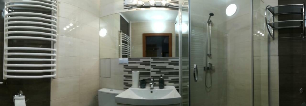 Apartamenty Love