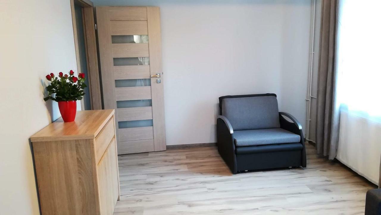 Apartamenty Love Apartment