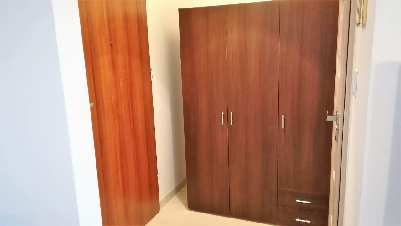 Apartamenty Love Apartment *