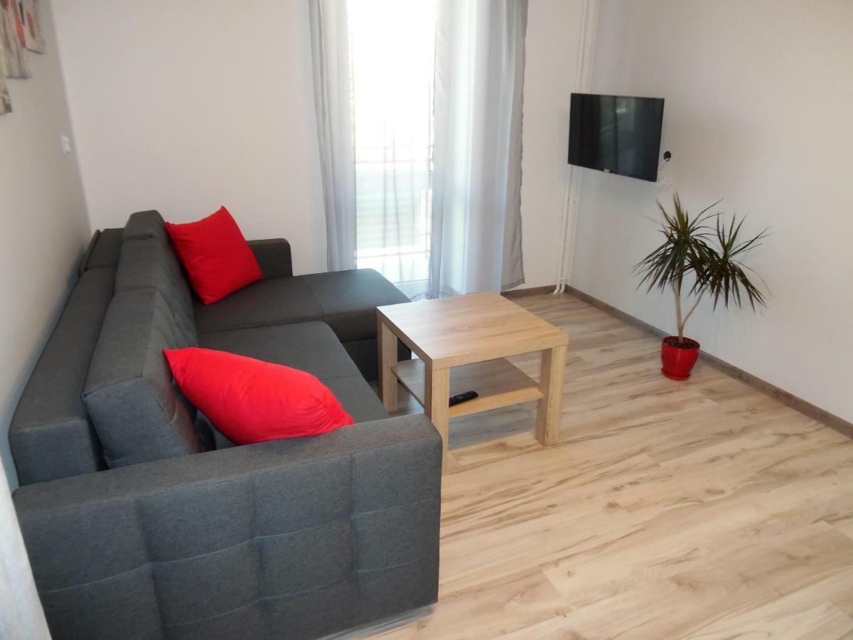 Apartamenty Love * Lublin