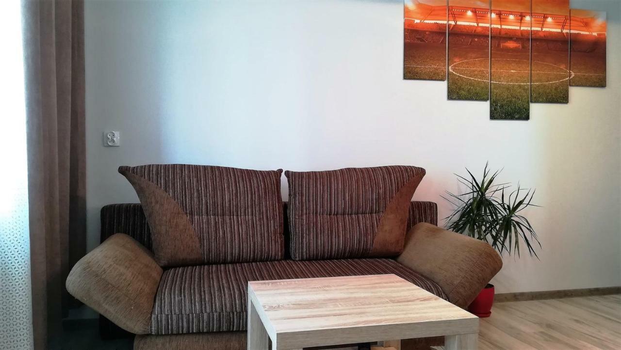 Apartment Apartamenty Love Lublin