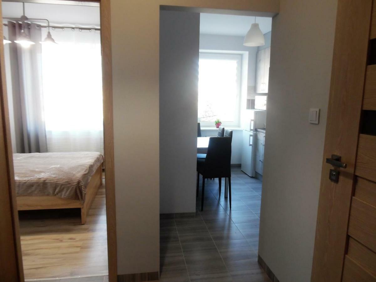 Apartment Apartamenty Love Lublin