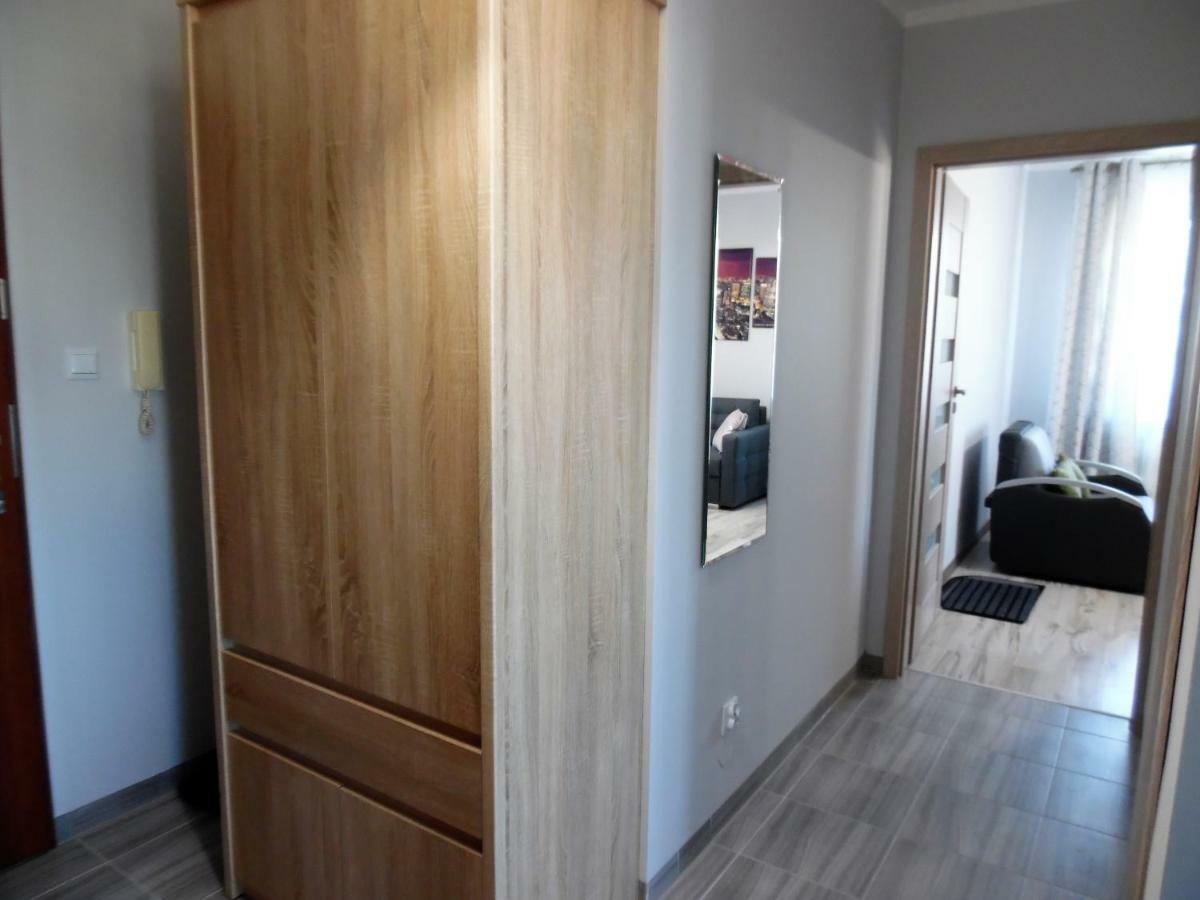 Apartment Apartamenty Love *