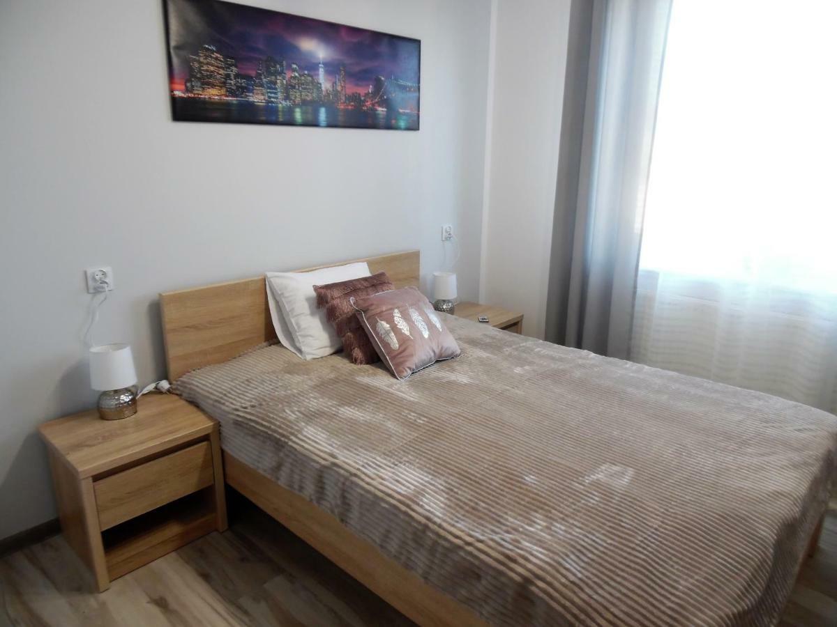 Apartamenty Love