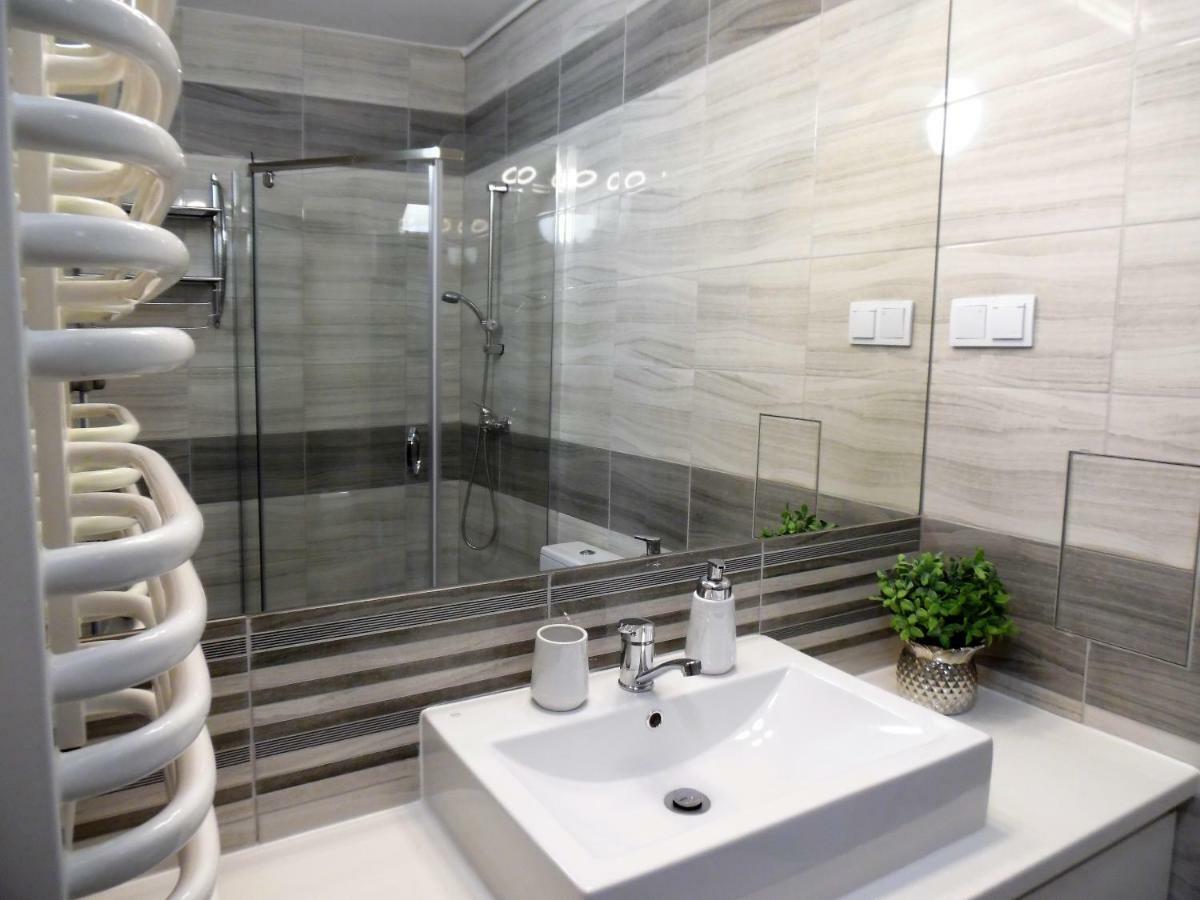 Apartamenty Love Apartment