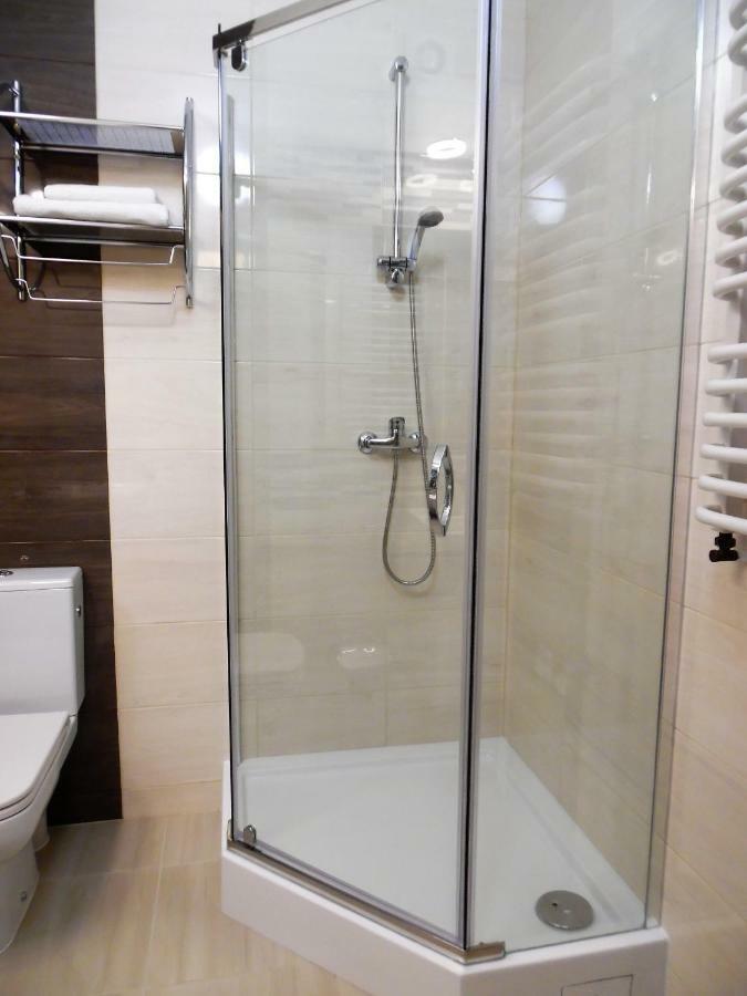 Apartamenty Love Apartment Lublin