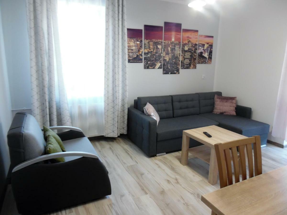 Apartamenty Love Lublin