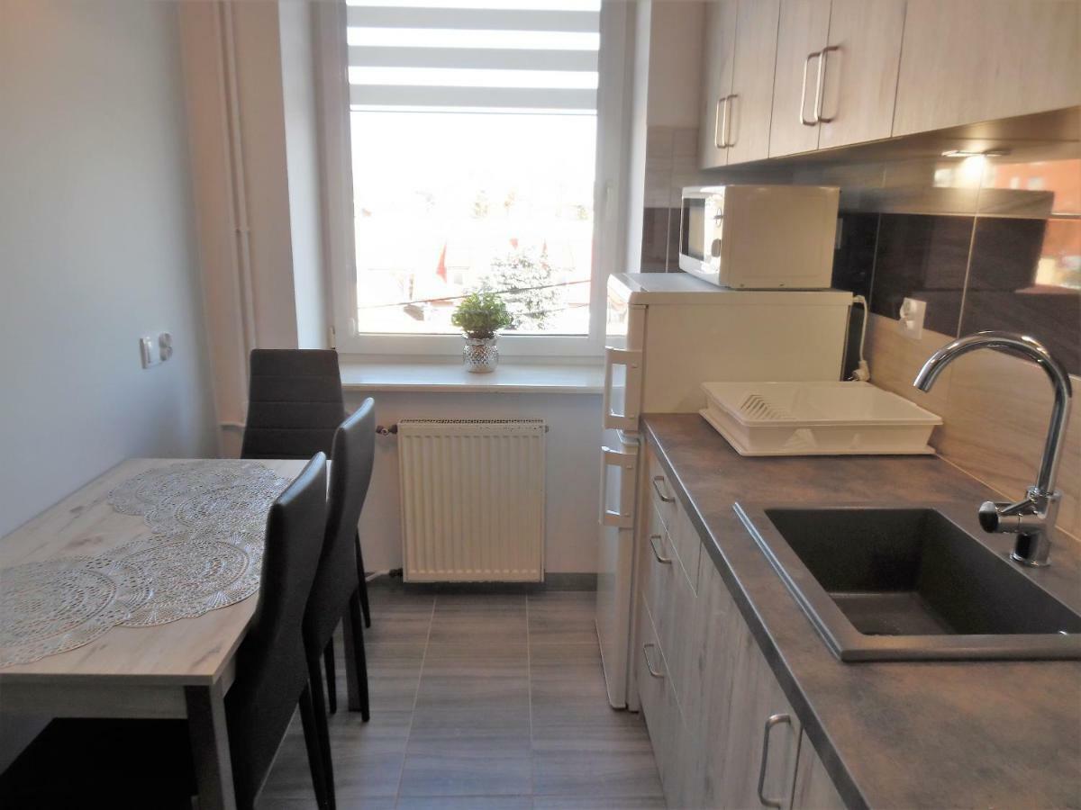 Apartamenty Love Apartment Lublin