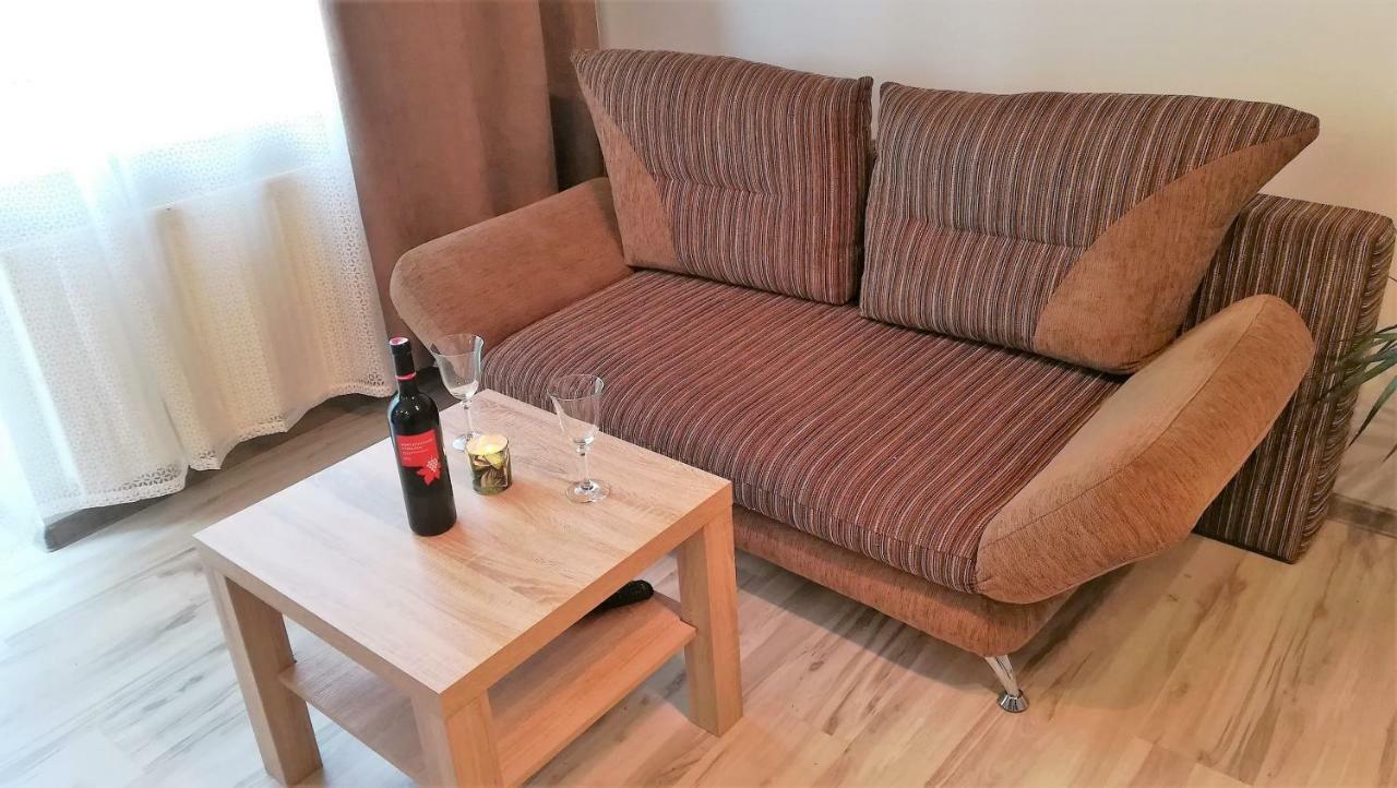 Apartment Apartamenty Love Lublin