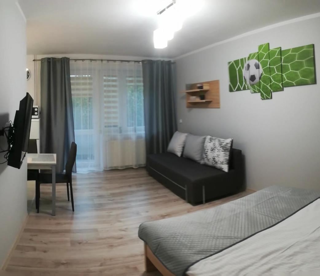 Apartamenty Love