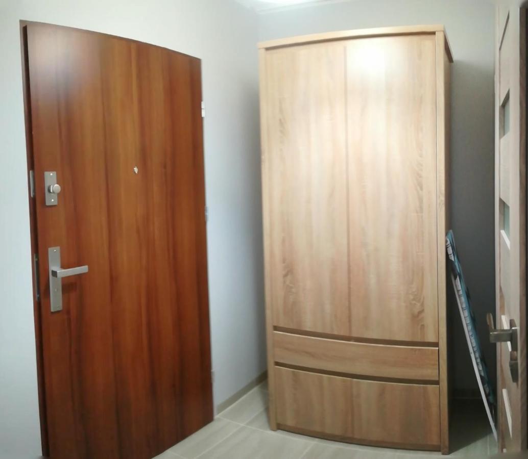 Apartamenty Love
