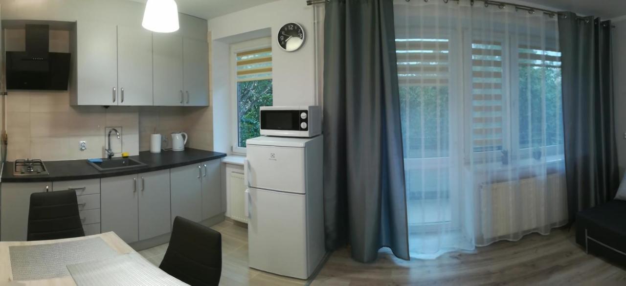Apartment Apartamenty Love *