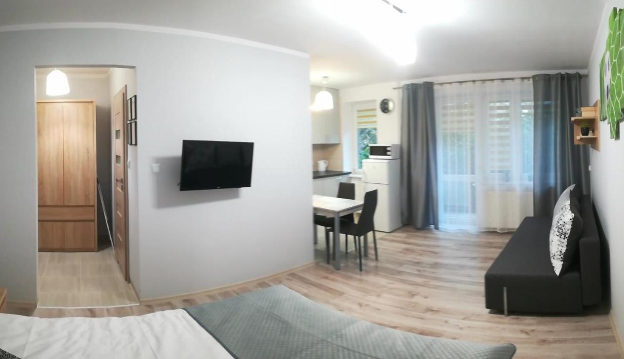 Apartment Apartamenty Love