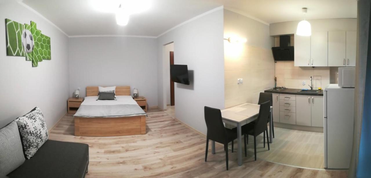 Apartment Apartamenty Love Lublin