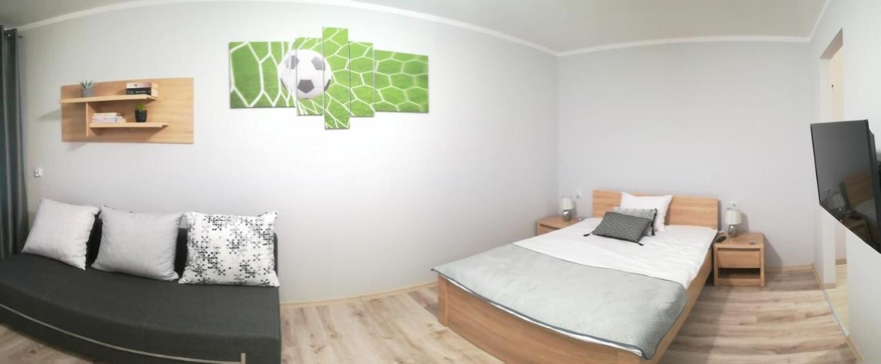Apartment Apartamenty Love Lublin